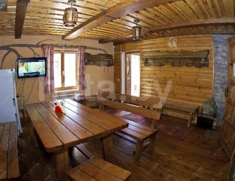 Баня в коттедже На Сокольской 9, в Гродно, Сокольская, 9 |  | 101sauna.by
