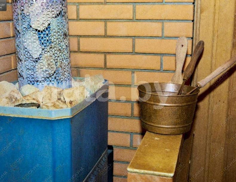 Баня в коттедже На Сокольской 9, в Гродно, Сокольская, 9 |  | 101sauna.by