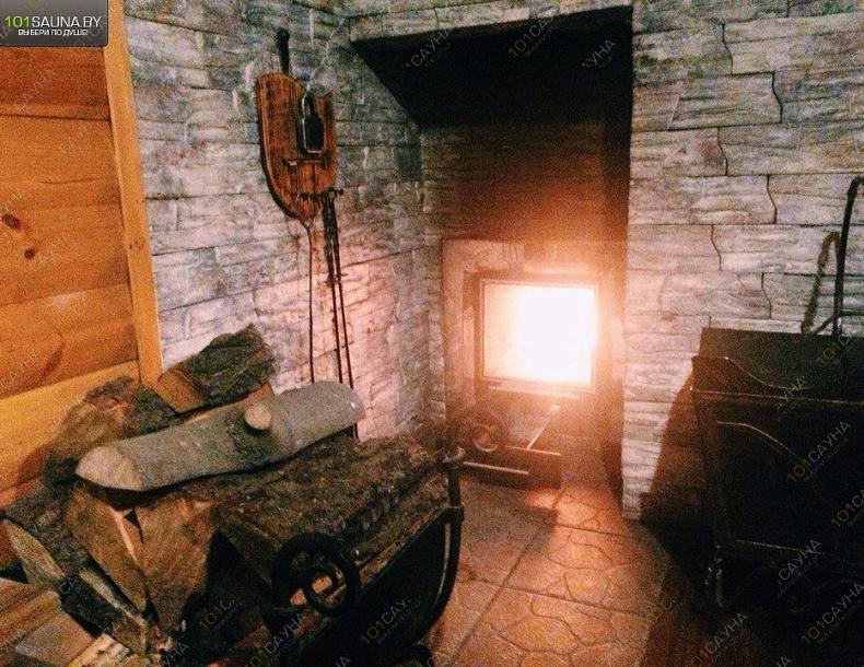 Баня в коттедже На Сокольской 9, в Гродно, Сокольская, 9 |  | 101sauna.by