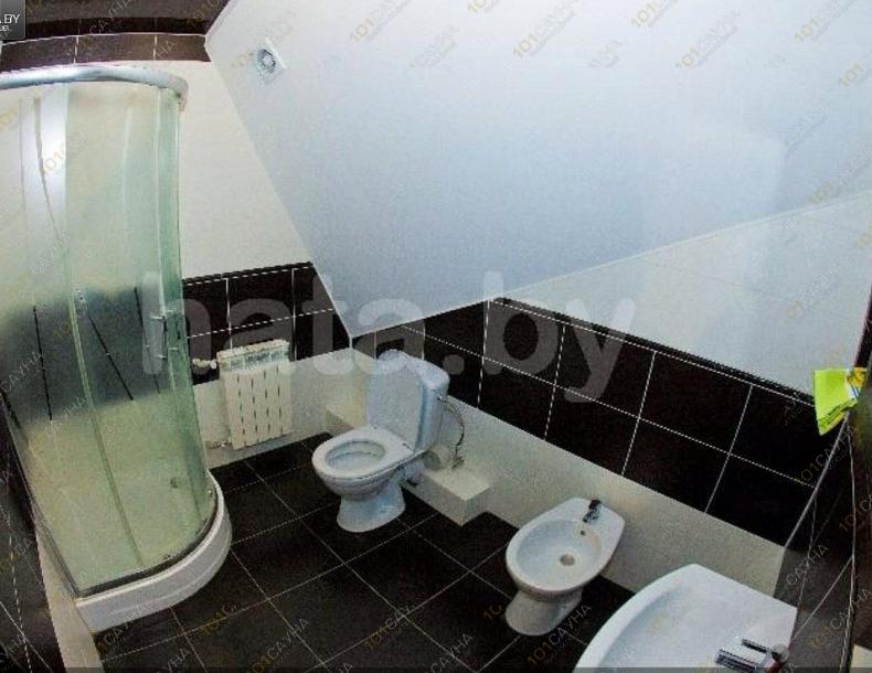 Баня в коттедже На Сокольской 9, в Гродно, Сокольская, 9 |  | 101sauna.by