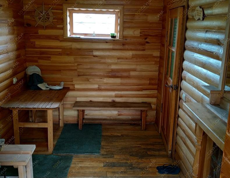 Баня - котедж Русская баня !!!, в Гомеле, Ипуть-5, 18 |  | www.101sauna.by