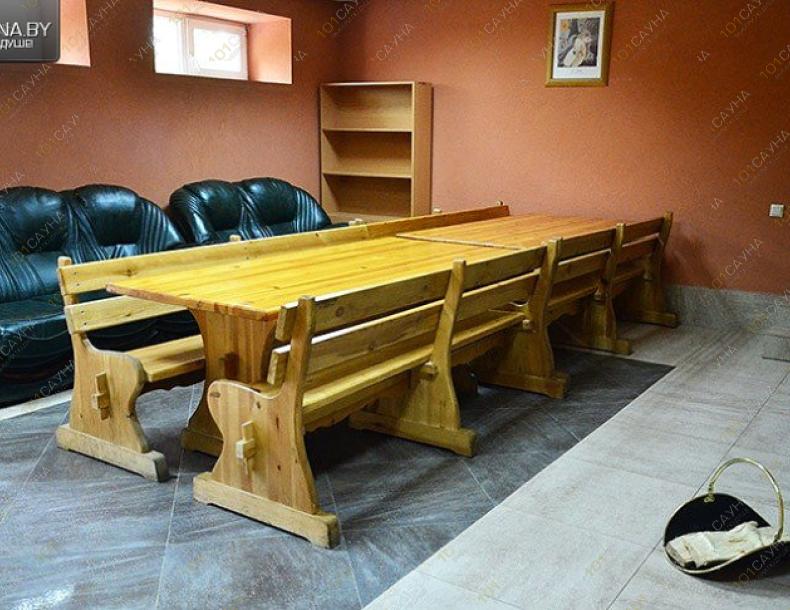 Банный комплекс Раубичи, в Минске, п.о. Острошицкий Городок, ОСК "Раубичи" |  | www.101sauna.by