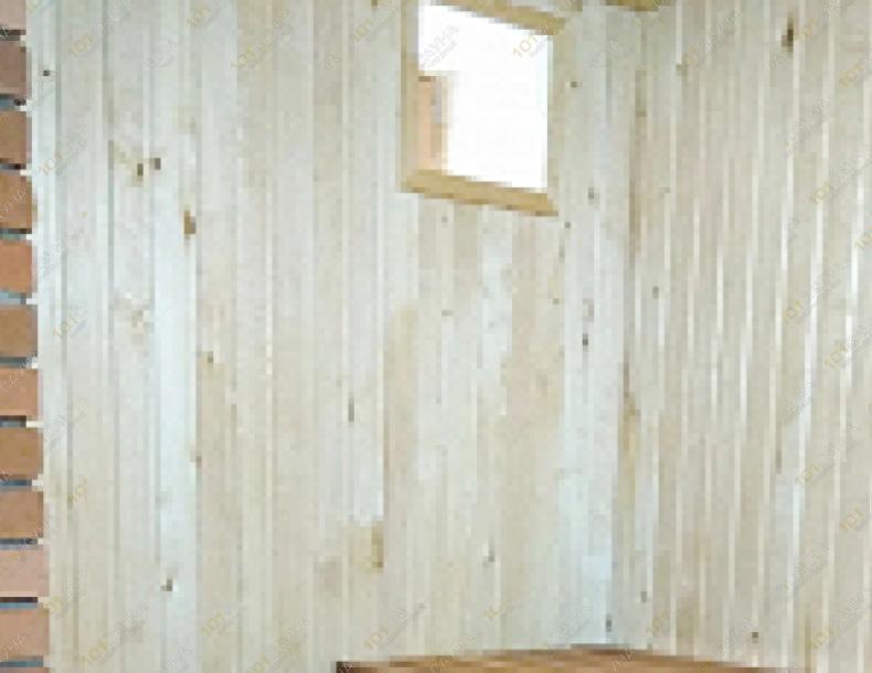Русская баня на дровах На Неманской, в Гродно, Неманская, 52 |  | 101sauna.by