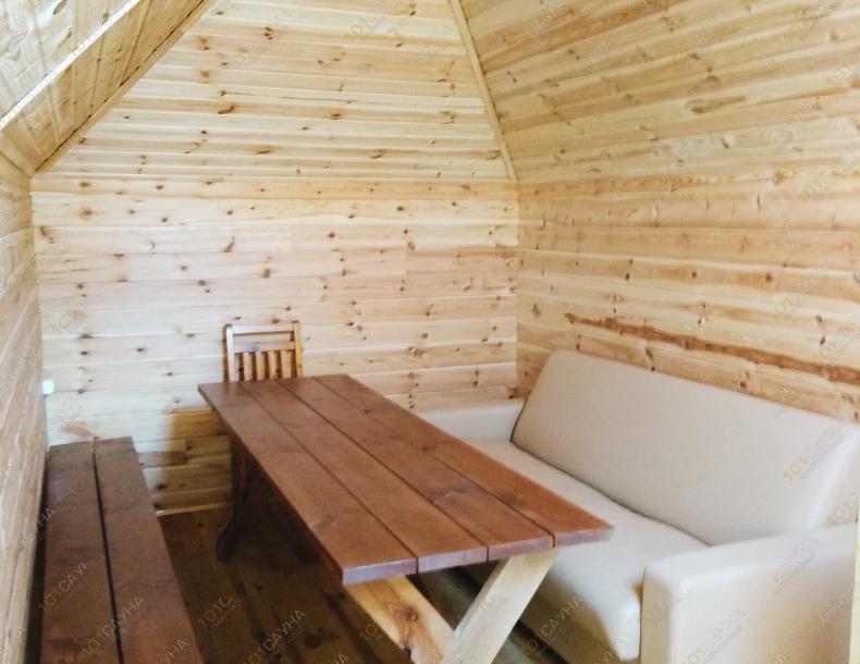 Русская баня на дровах На Неманской, в Гродно, Неманская, 52 |  | 101sauna.by