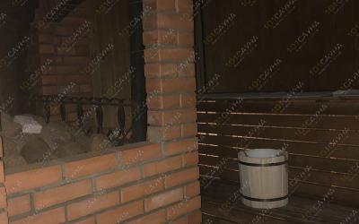Сауна Градус, в Могилёве, Чаусское шоссе, 4 |  | 101sauna.by