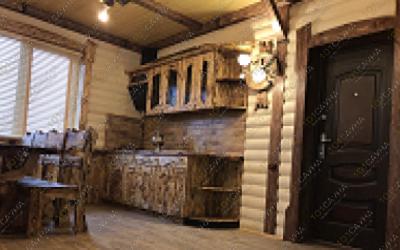 Баня У Ивы, в Бресте, Черни, Брестская, 63 |  | 101sauna.by