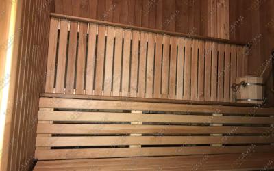 Баня У Ивы, в Бресте, Черни, Брестская, 63 |  | 101sauna.by