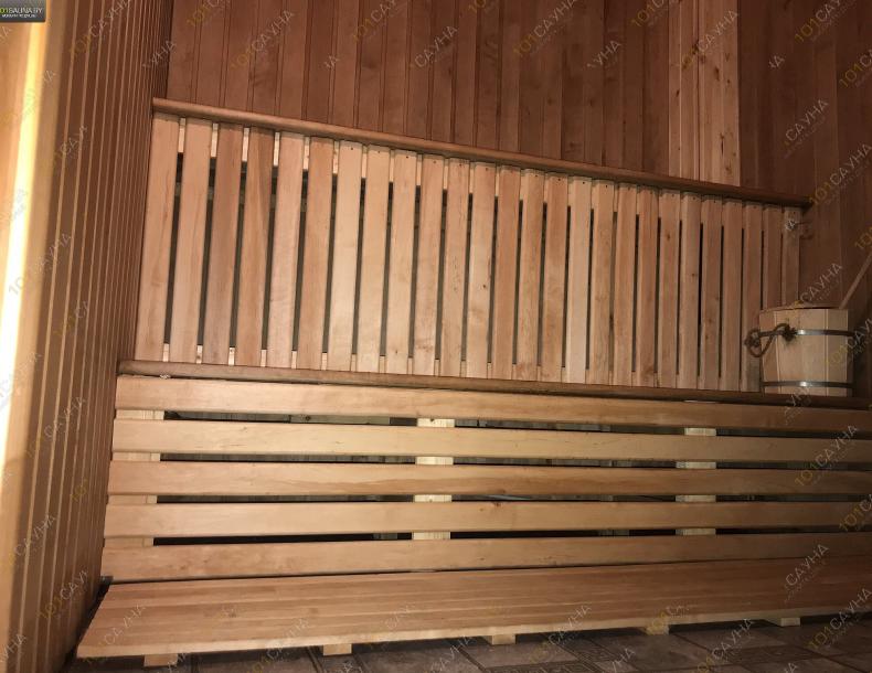 Баня У Ивы, в Бресте, Черни, Брестская, 63 |  | www.101sauna.by