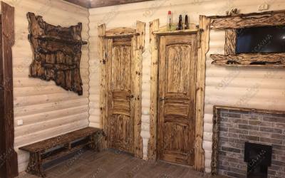 Баня У Ивы, в Бресте, Черни, Брестская, 63 |  | 101sauna.by