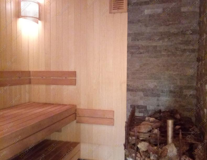 Баня Час Х, в Бресте, ул. Калиновая, 33 |  | www.101sauna.by