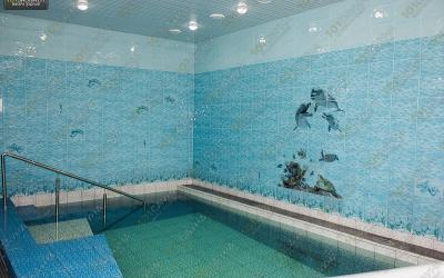 Сауна Комплекс-­Партнёр, в Гомеле, ул. Артиллерийская, 2 |  | 101sauna.by