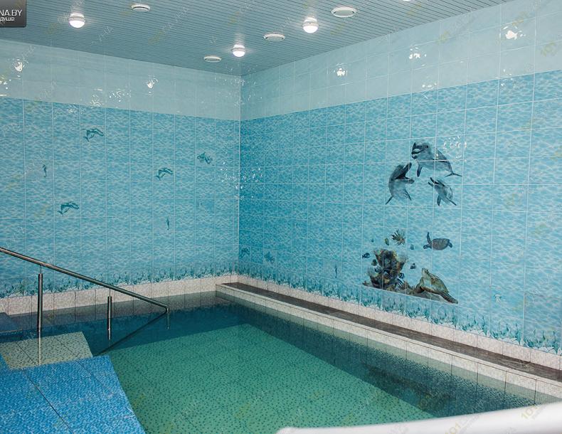 Сауна Комплекс-­Партнёр, в Гомеле, ул. Артиллерийская, 2 |  | www.101sauna.by