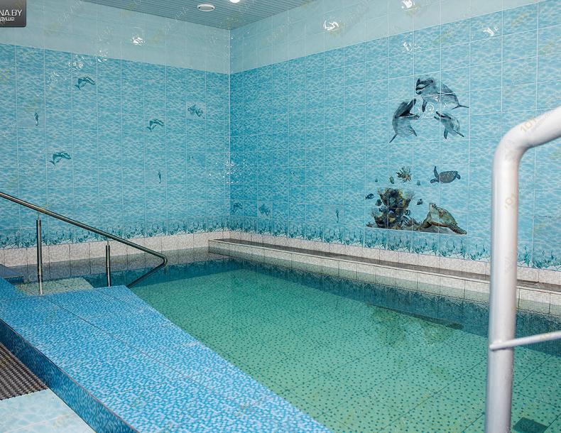 Сауна Комплекс-­Партнёр, в Гомеле, ул. Артиллерийская, 2 |  | www.101sauna.by