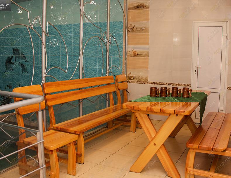 Сауна Комплекс-­Партнёр, в Гомеле, ул. Артиллерийская, 2 |  | www.101sauna.by