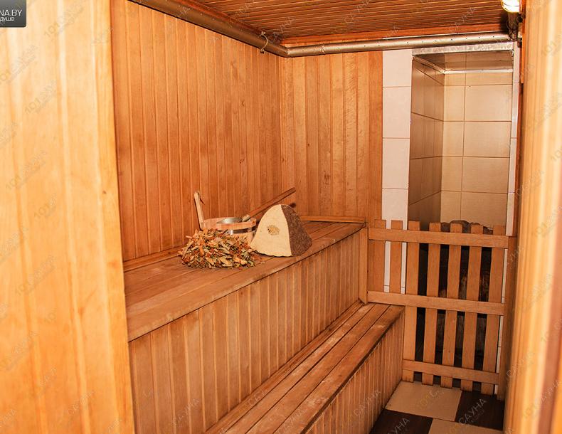 Сауна Комплекс-­Партнёр, в Гомеле, ул. Артиллерийская, 2 |  | www.101sauna.by