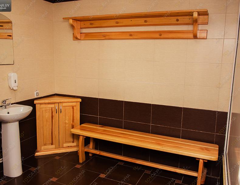Сауна Комплекс-­Партнёр, в Гомеле, ул. Артиллерийская, 2 |  | www.101sauna.by