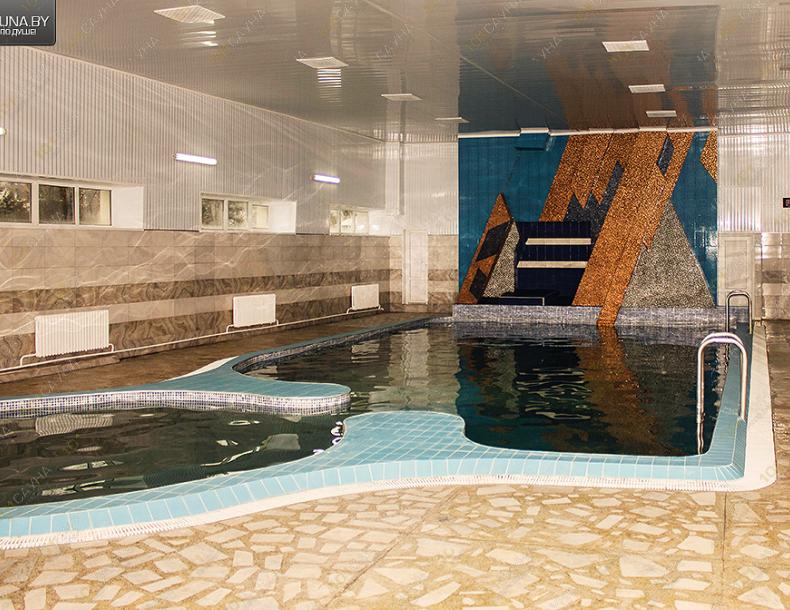 Сауна Комплекс-­Партнёр, в Гомеле, ул. Артиллерийская, 2 |  | www.101sauna.by