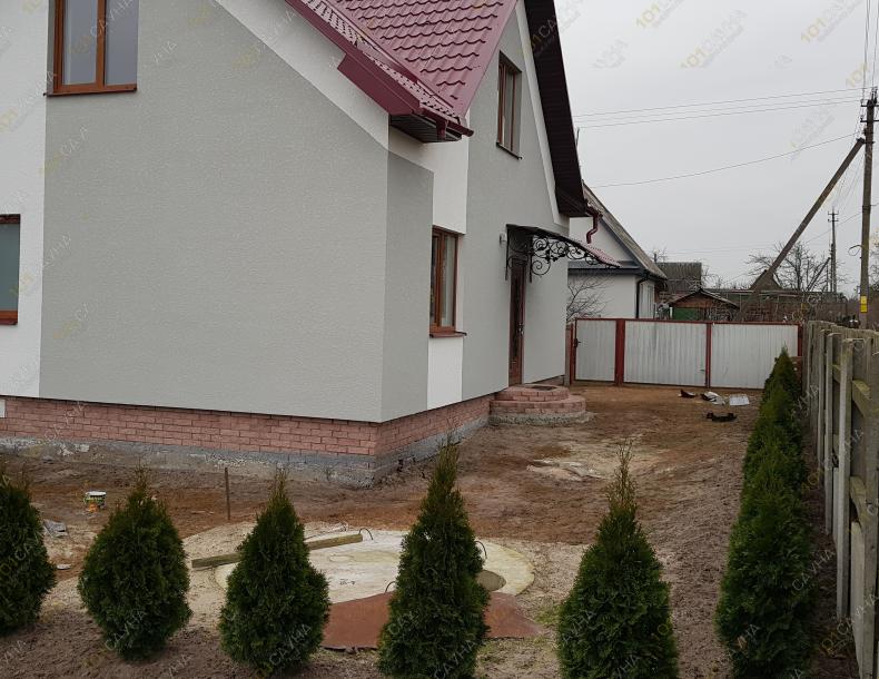Новая баня в с/т Рябинушка, в Бресте, с/т Рябинушка, 23 |  | www.101sauna.by