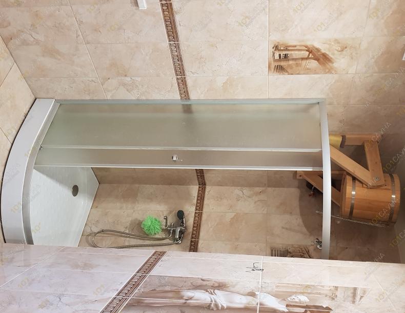 Новая баня в с/т Рябинушка, в Бресте, с/т Рябинушка, 23 |  | www.101sauna.by