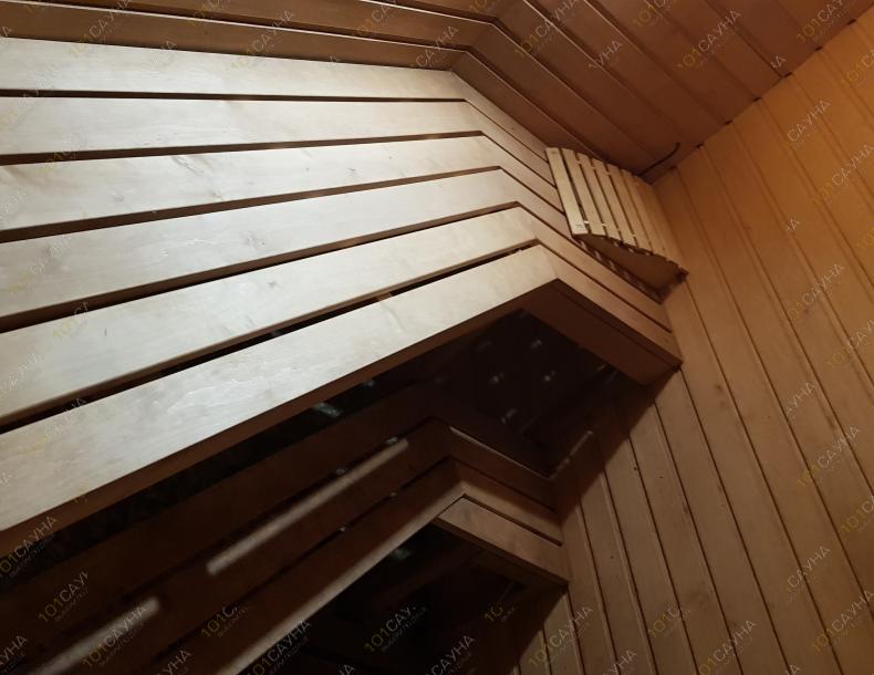 Новая баня в с/т Рябинушка, в Бресте, с/т Рябинушка, 23 |  | www.101sauna.by