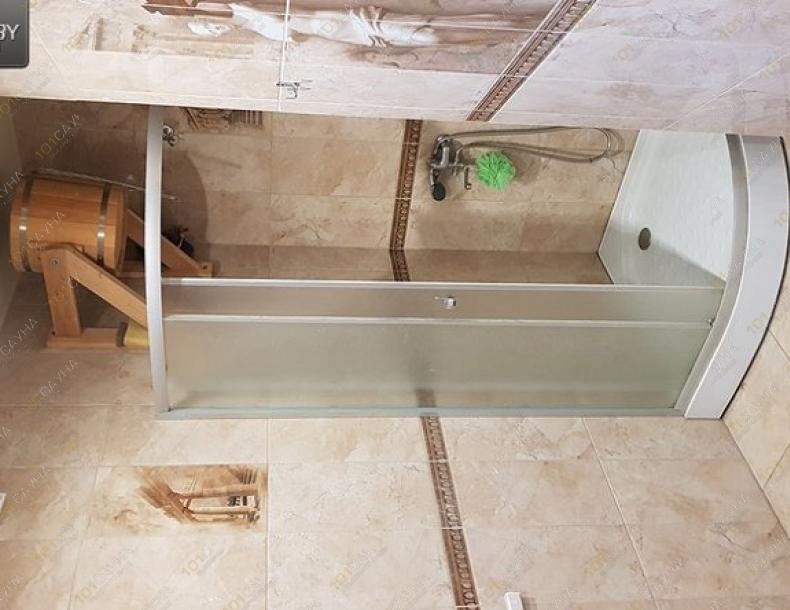 Новая баня в с/т Рябинушка, в Бресте, с/т Рябинушка, 23 |  | www.101sauna.by