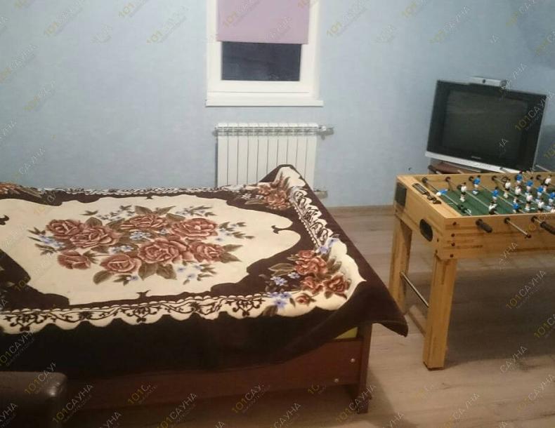 Баня в гостевом доме Баня у Виктора, в Бресте, Брест. Дубровская 58 |  | 101sauna.by