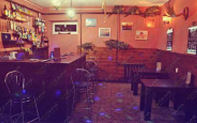 Баня Октябрь, в Солигорске, ул. Центральная 26 |  | 101sauna.by