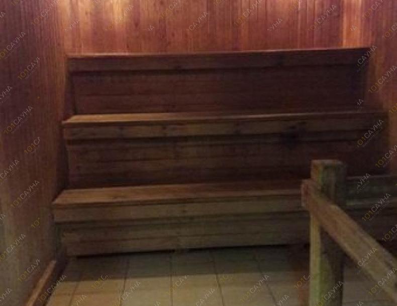 Баня ЛАЗНЯ, в Солигорске, ул. Заслонова 20 |  | 101sauna.by