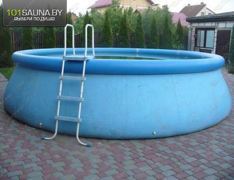Банный комплекс Русская баня на Журавецкой, в Бресте, ул. Журавецкая, 17 |  | 101sauna.by