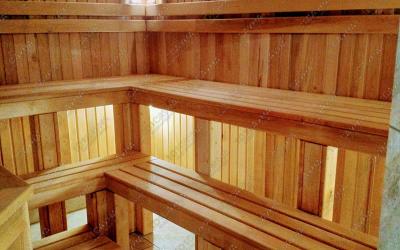 Сауна На Восьмом, в Могилёве, Крупской, 218 |  | 101sauna.by