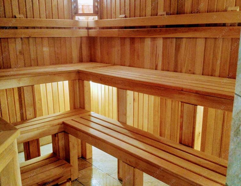 Сауна На Восьмом, в Могилёве, Крупской, 218 |  | www.101sauna.by