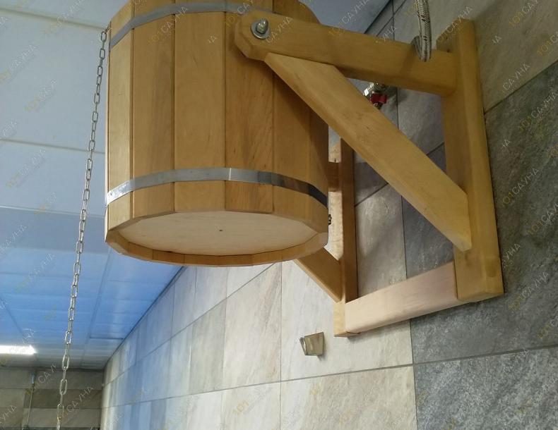 Сауна На Восьмом, в Могилёве, Крупской, 218 |  | www.101sauna.by