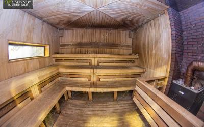 Банный комплекс Chalet Greenwood, в Бресте, Брестская область, Брестский район, Знаменский сельсовет 47/1, район поселка Белое озеро, 27-ой км трассы Брест‑Домачево |  | 101sauna.by