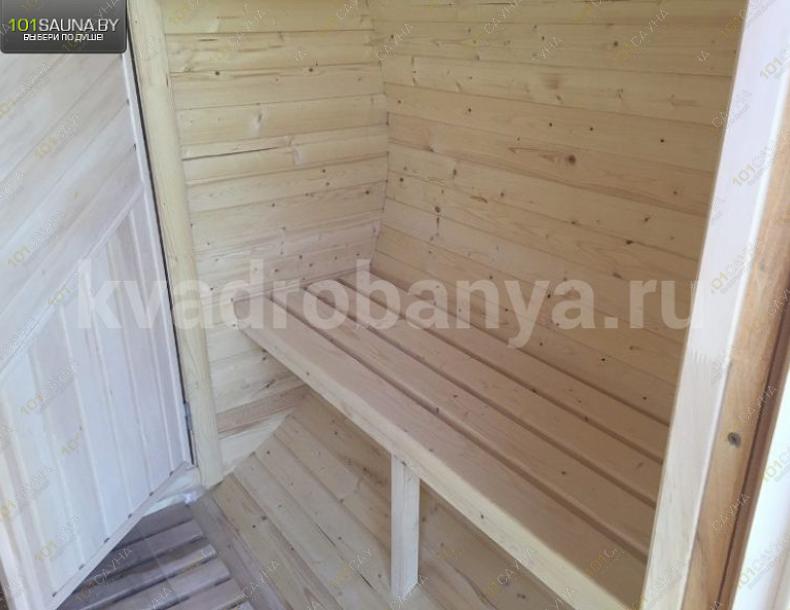 Баня Баня-бочка на колесах, в Гомеле, Улица Родная |  | 101sauna.by
