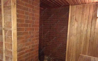 Баня На Реке 2, в Бресте, Ямно, Полевая, 102/а |  | 101sauna.by