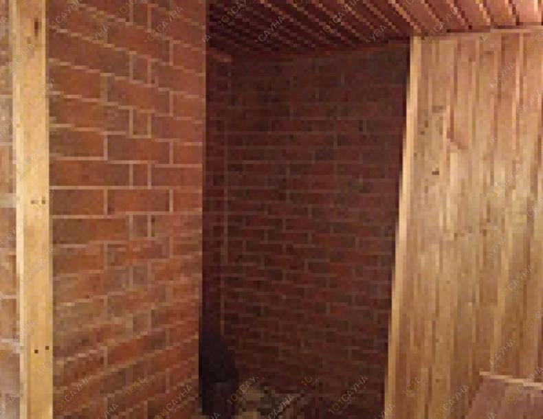 Баня На Реке 2, в Бресте, Ямно, Полевая, 102/а |  | 101sauna.by