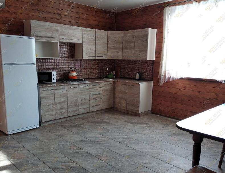 Баня На Реке 2, в Бресте, Ямно, Полевая, 102/а |  | 101sauna.by