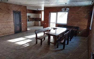 Баня На Реке 2, в Бресте, Ямно, Полевая, 102/а |  | 101sauna.by