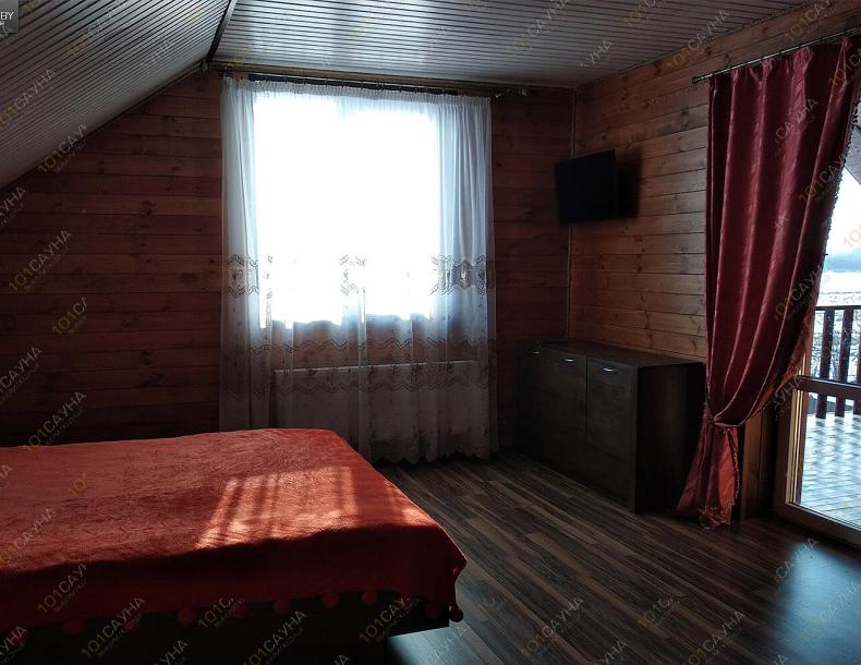Баня На Реке 2, в Бресте, Ямно, Полевая, 102/а |  | 101sauna.by