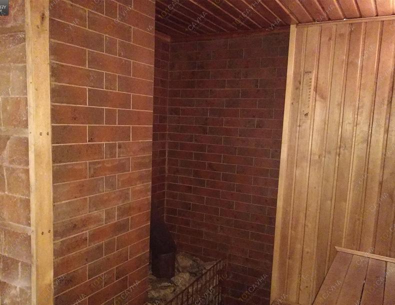 Баня На Реке 2, в Бресте, Ямно, Полевая, 102/а |  | 101sauna.by
