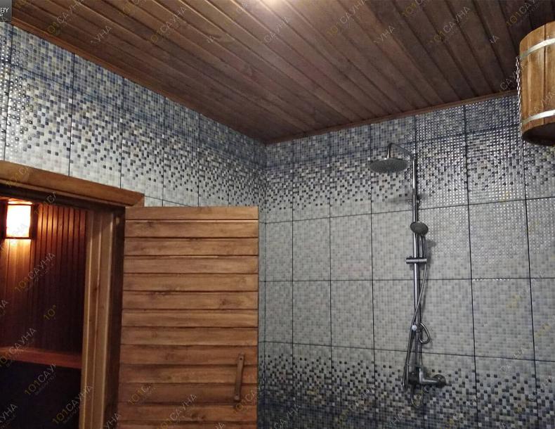Баня На Реке 2, в Бресте, Ямно, Полевая, 102/а |  | 101sauna.by