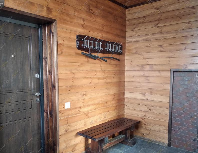 Баня На Реке 2, в Бресте, Ямно, Полевая, 102/а |  | 101sauna.by