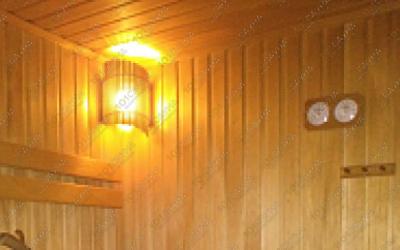 Баня в Усадьбе Агроусадьба Каролино, в Гродно, Каролино, дом 61 |  | 101sauna.by