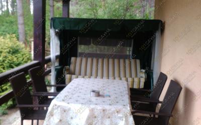 Баня в Усадьбе Агроусадьба Каролино, в Гродно, Каролино, дом 61 |  | 101sauna.by