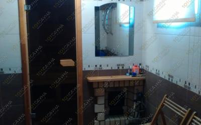 Баня в Усадьбе Агроусадьба Каролино, в Гродно, Каролино, дом 61 |  | 101sauna.by