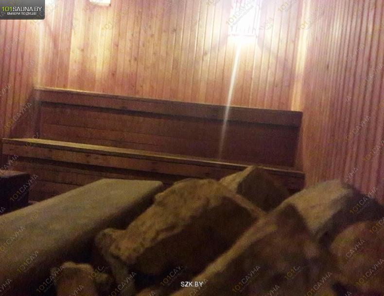 Сауна в комплексе СЗК, в Солигорске, ул. Заслонова, 25 |  | www.101sauna.by