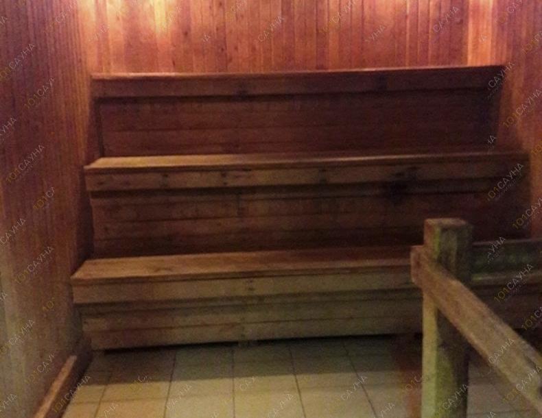 Сауна в комплексе СЗК, в Солигорске, ул. Заслонова, 25 |  | www.101sauna.by