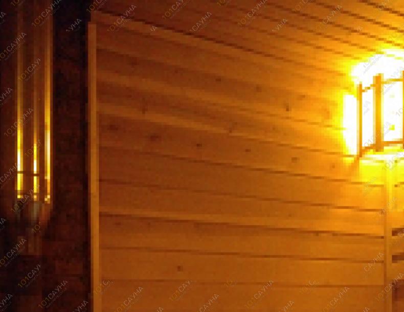 Баня Банька в Колодищах, в Минске, Переулок Припятский, дом 10 |  | 101sauna.by