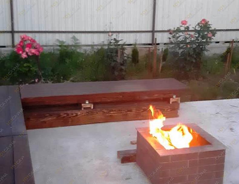 Баня Банька в Колодищах, в Минске, Переулок Припятский, дом 10 |  | 101sauna.by