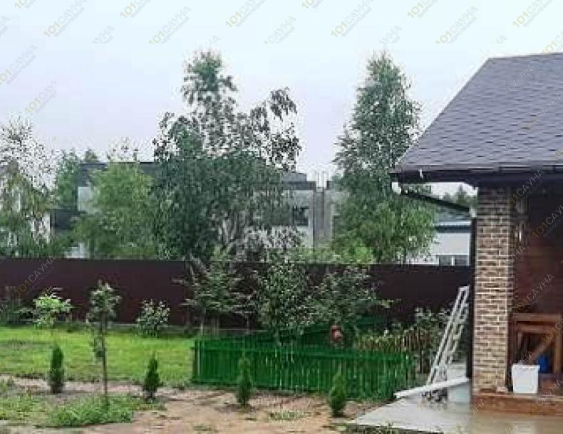 Баня Банька в Колодищах, в Минске, Переулок Припятский, дом 10 |  | 101sauna.by